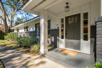 906 Lasswade Dr, Tallahassee, FL 32312