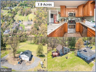 8331 Elvaton Rd, Millersville, MD 21108