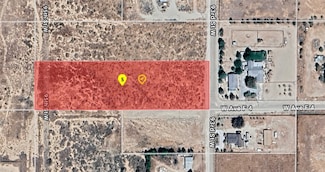 93 W Avenue F 4, Lancaster, CA 93536