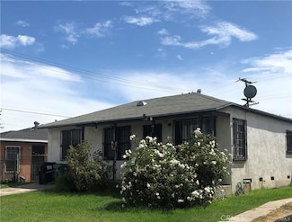 1264 E 87th St, Los Angeles, CA 90002