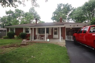 4040 Robin Dr, Indianapolis, IN 46221