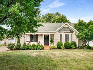 3873 Hearthstone Dr, Chapel Hill, TN 37034