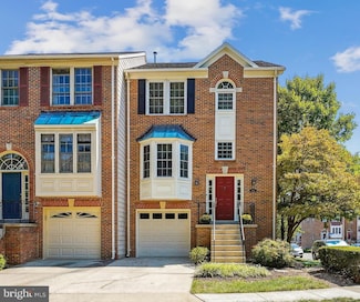 8010 Trevor Place, Vienna, VA 22182