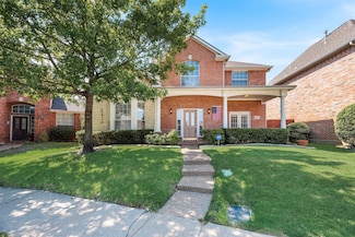 9013 Crown Point Cir, Irving, TX 75063