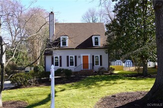 2707 Fenrother Ct, Henrico, VA 23228