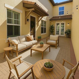 14620 SW 15th St, Pembroke Pines, FL 33027