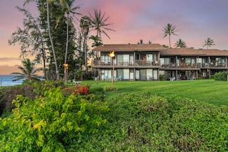 3975 Lower Honoapiilani Rd Unit 107, Lahaina, HI 96761