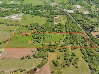 001 Tumbleweed Rd, Ardmore, OK 73401