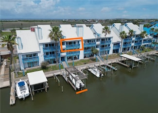 14434 E Cabana St Unit 318, Corpus Christi, TX 78418
