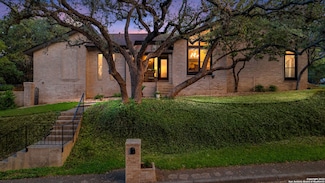 13023 Hunters Ridge St, San Antonio, TX 78230