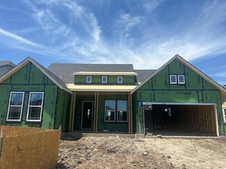 2108 Tobiano Trace, Georgetown, TX 78633