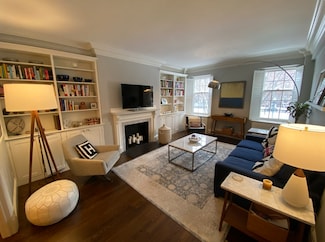 180 Commonwealth Ave Unit 5, Boston, MA 02116