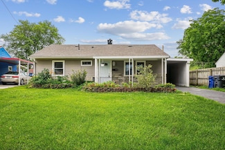 4425 Saint Ann Ln, Columbus, OH 43213