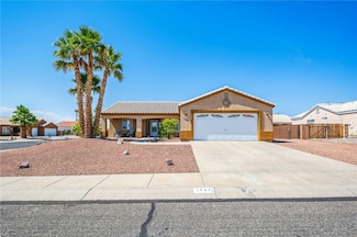 1781 E Bear Creek Way, Fort Mohave, AZ 86426