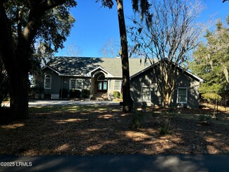 369 Fripp Point Rd, Saint Helena Island, SC 29920