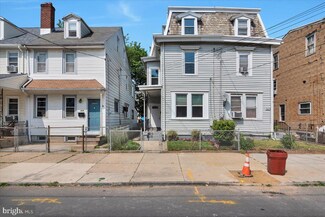 321 Hudson St, Gloucester City, NJ 08030