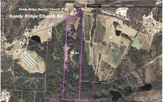 45 Church St, Morven, NC 28119