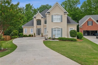 4735 Cambridge Trace, Atlanta, GA 30338