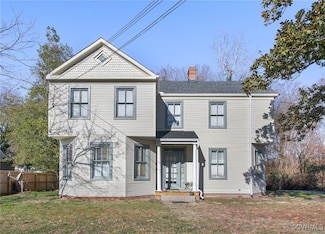 1712 Carlisle Ave, Richmond, VA 23231