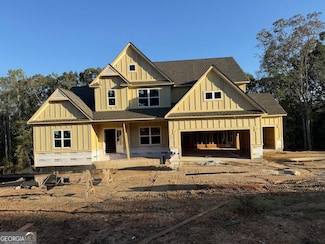 1181 Birch Way, Loganville, GA 30052