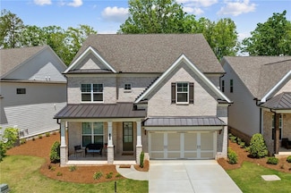 1589 Bennett Creek Overlook, Suwanee, GA 30024
