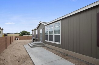 2744 Marc Vista Loop, Albuquerque, NM 87121