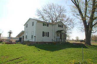 1541 Kendall Rd, Kendall, NY 14476