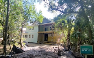 1 Red Bay Ct, Bald Head Island, NC 28461