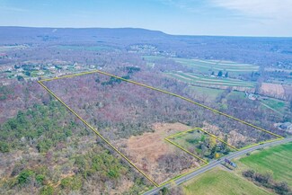 0 Route 715 Unit 23320219, Stroudsburg, PA 18360