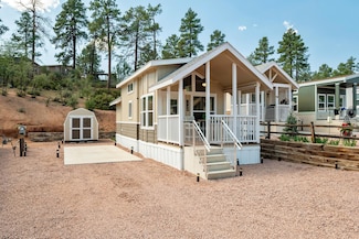 16 N Star Vale Dr Unit 154A, Star Valley, AZ 85541