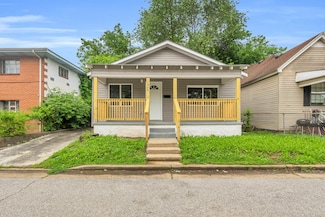 1904 Sharp St, Chattanooga, TN 37404