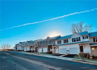 318 Barber St Unit Lot 33, Allentown, PA 18103
