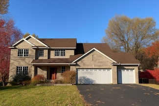 5887 Blackberry Bridge Path Unit P, Inver Grove Heights, MN 55076