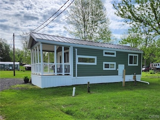 7150 Garner Rd Unit 36, Wolcott, NY 14590