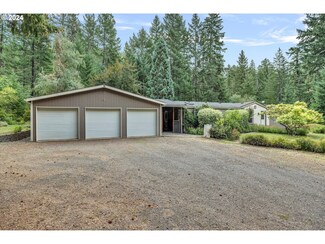 14 Fir Tree Rd, White Salmon, WA 98672