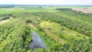 118 Cloar Rd, Earle, AR 72331