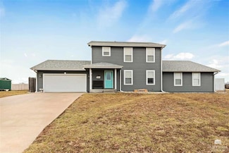 119 Parkview St, Alma, KS 66401
