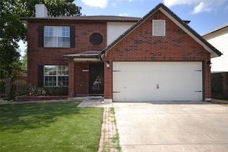 9543 Summerbrook, San Antonio, TX 78254