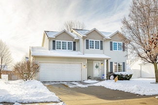 3018 SW Prairie View Rd, Ankeny, IA 50023