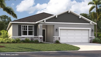 3882 Wren Place, Titusville, FL 32796