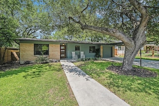 1509 Ridgehaven Dr, Austin, TX 78723