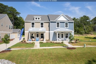 104-B Jarvis Landing Unit 6, Jarvisburg, NC 27927