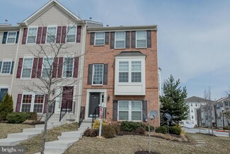8160 Mission Rd, Jessup, MD 20794