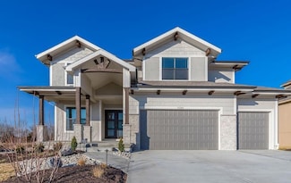 25031 W 141st St, Olathe, KS 66062