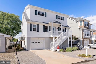 121 E Brig Dr, Little Egg Harbor Township, NJ 08087