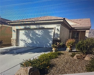 3324 Herring Gull Ln, North Las Vegas, NV 89084
