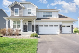 4739 Prairie Dunes Way, Eagan, MN 55123