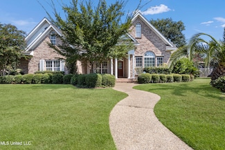 2529 Faulkner Ct, Ocean Springs, MS 39564