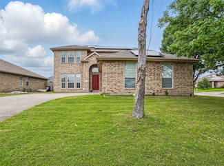 2916 Marsha Ln, Royse City, TX 75189