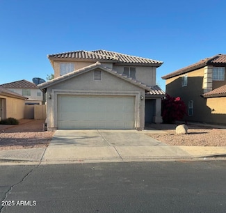11918 W Aster Dr, El Mirage, AZ 85335
